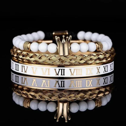 Saint Martin Racine Bracelet