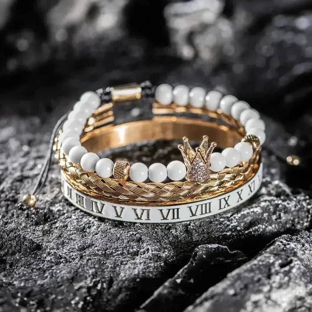 Saint Martin Racine Bracelet