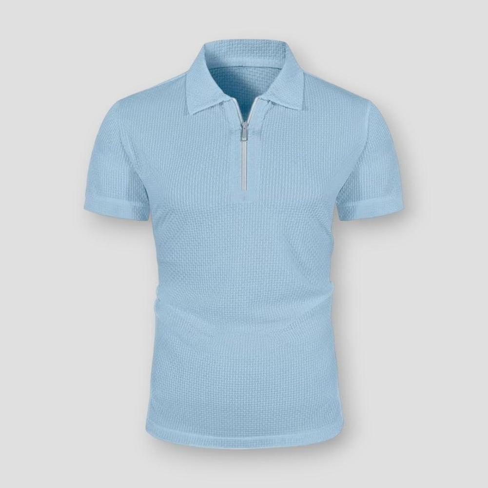 Saint Martin Racine Polo Shirt