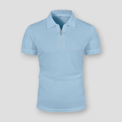 Saint Martin Racine Polo Shirt