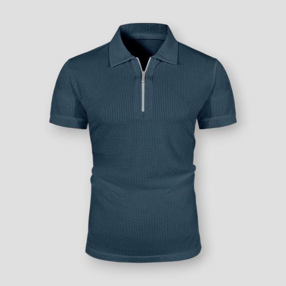 Saint Martin Racine Polo Shirt