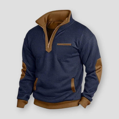 Saint Martin Rantoul Sweatshirt