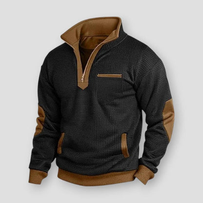Saint Martin Rantoul Sweatshirt