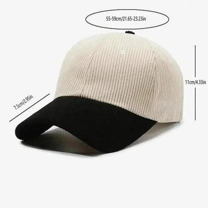 Saint Martin Raton Cap