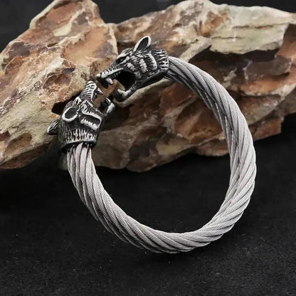 Saint Martin Rawlins Bracelet