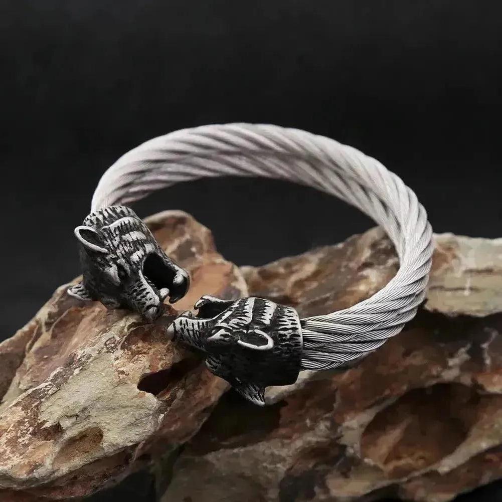 Saint Martin Rawlins Bracelet