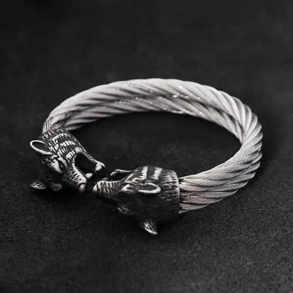 Saint Martin Rawlins Bracelet