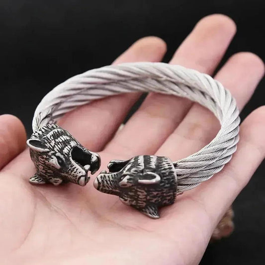 Saint Martin Rawlins Bracelet
