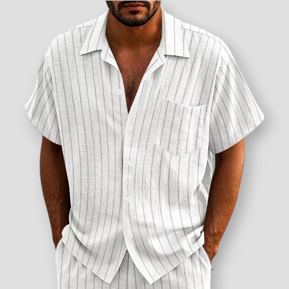 Saint Martin Rawlins Shirt