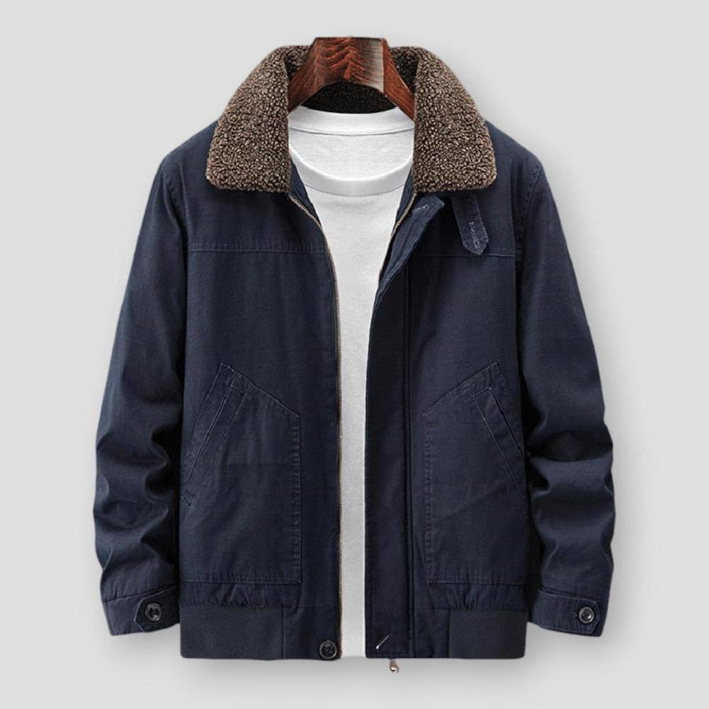 Saint Martin Redlands Jacket
