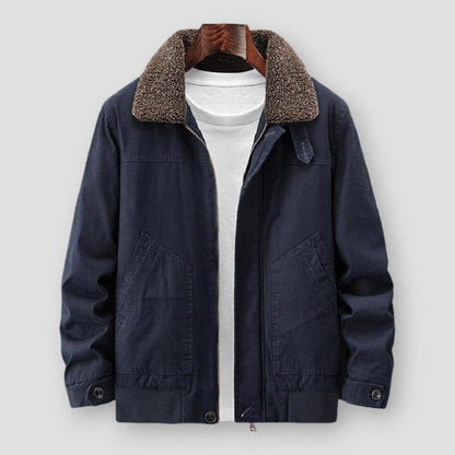 Saint Martin Redlands Jacket