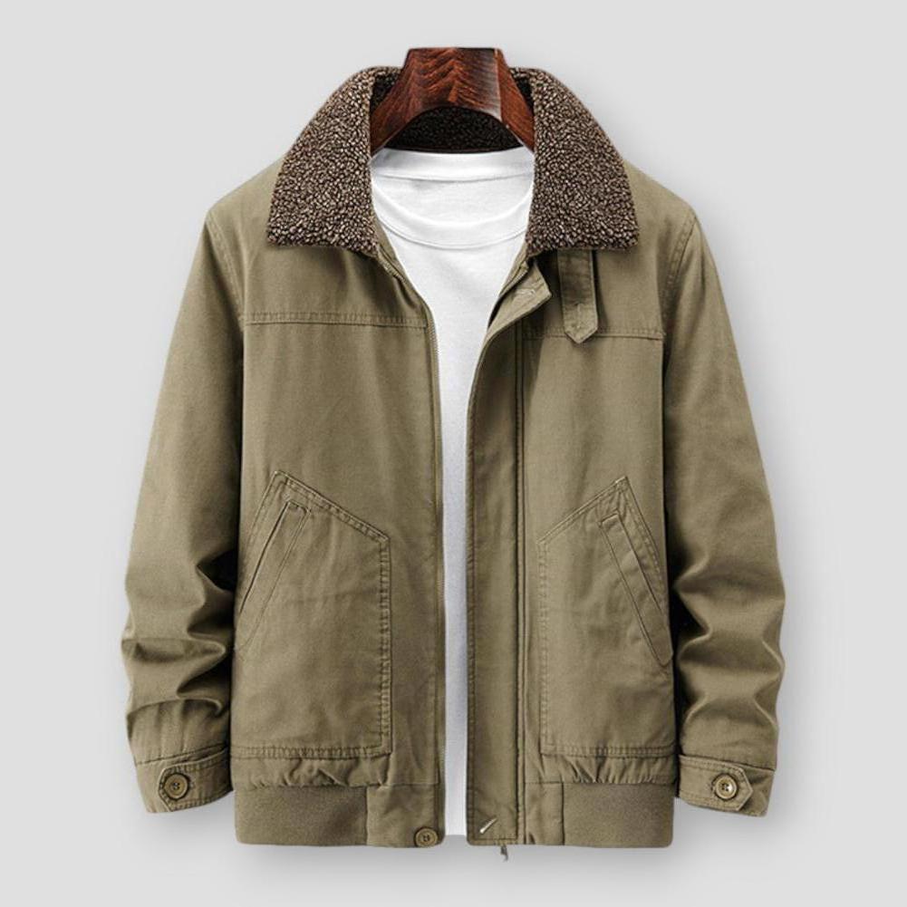 Saint Martin Redlands Jacket