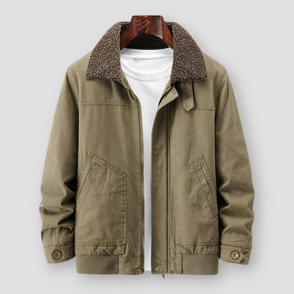 Saint Martin Redlands Jacket