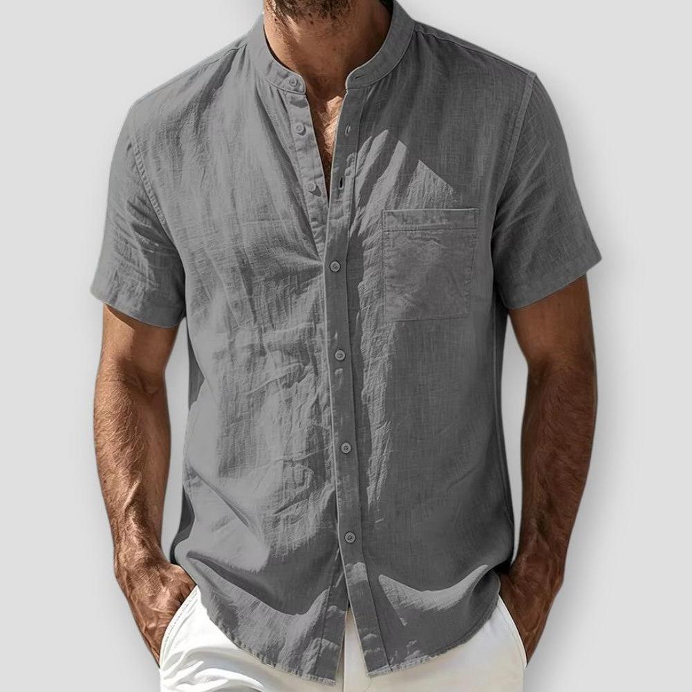 Saint Martin Reston Shirt