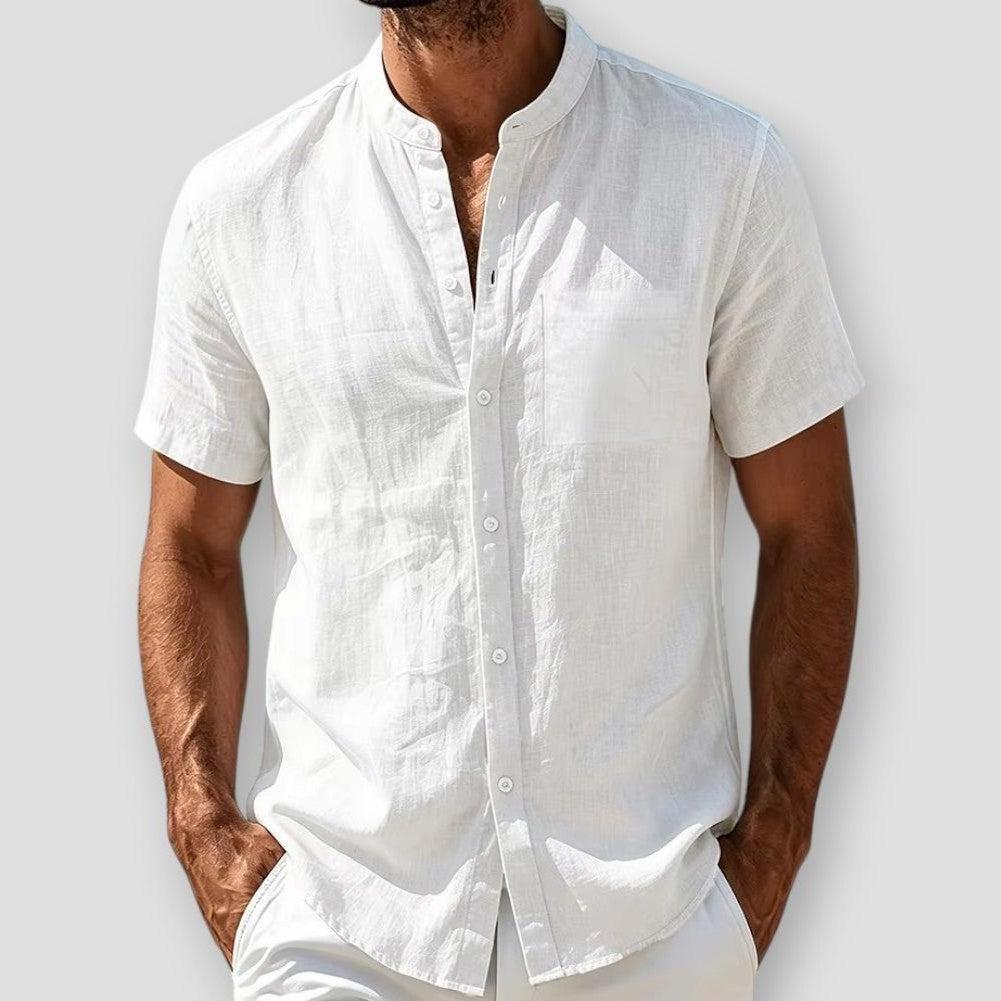 Saint Martin Reston Shirt