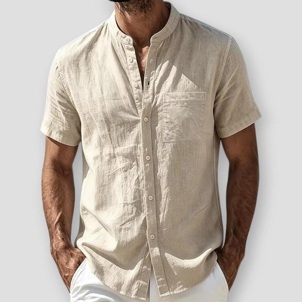 Saint Martin Reston Shirt