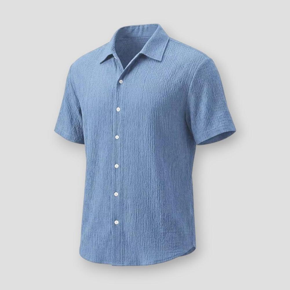 Saint Martin Rexburg Shirt