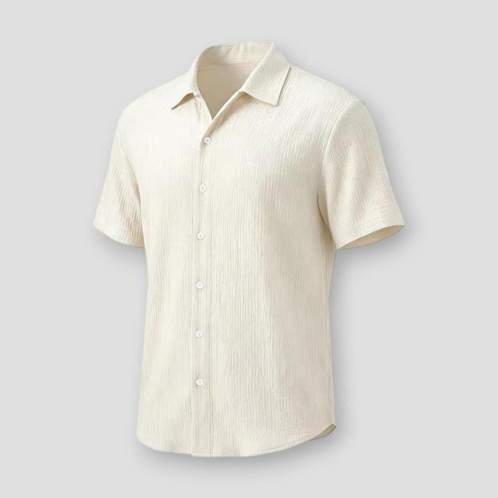 Saint Martin Rexburg Shirt