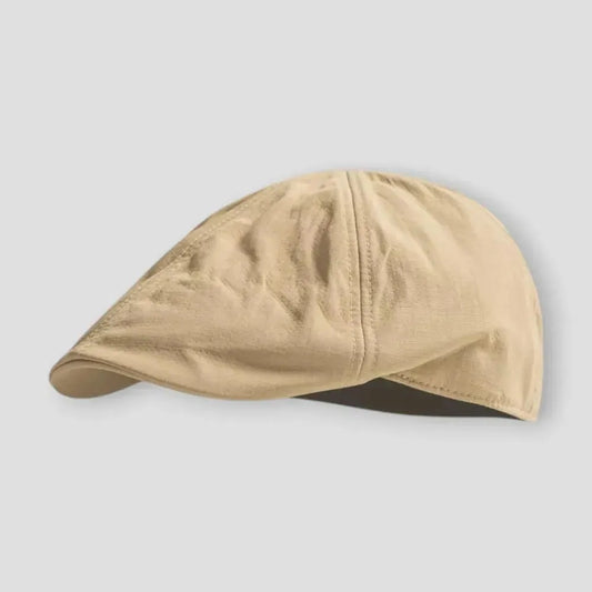 Saint Martin Romney Hat