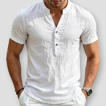 Saint Martin Ruston Shirt