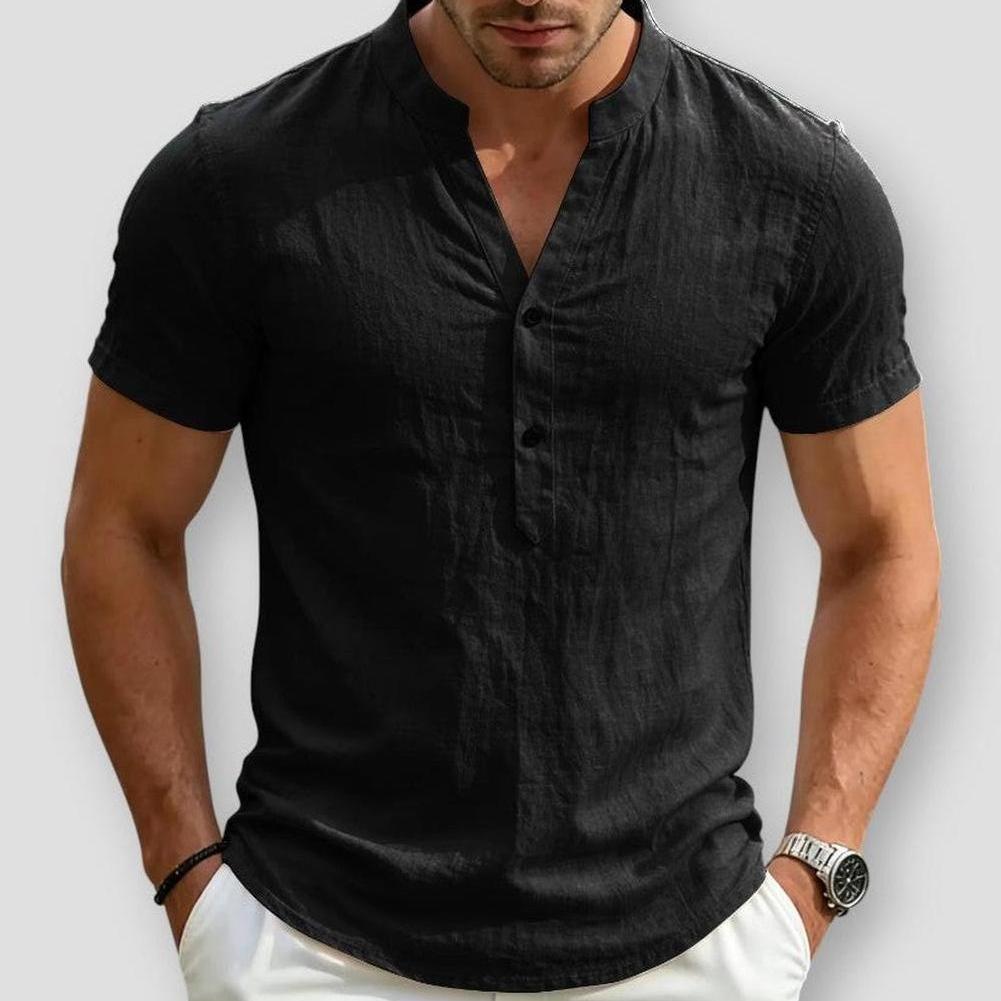 Saint Martin Ruston Shirt