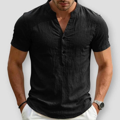 Saint Martin Ruston Shirt