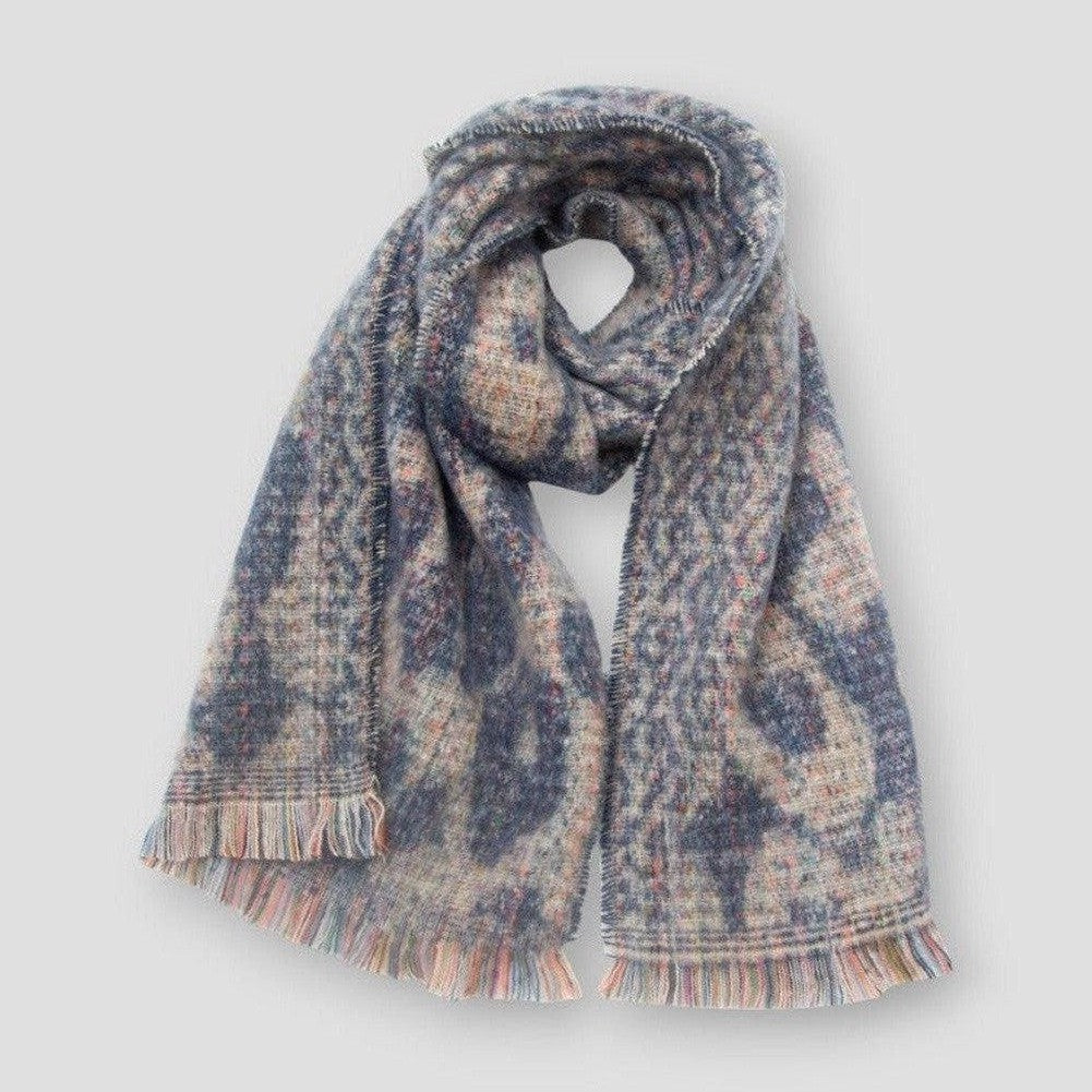 Saint Martin Saco Scarf