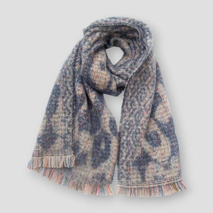 Saint Martin Saco Scarf