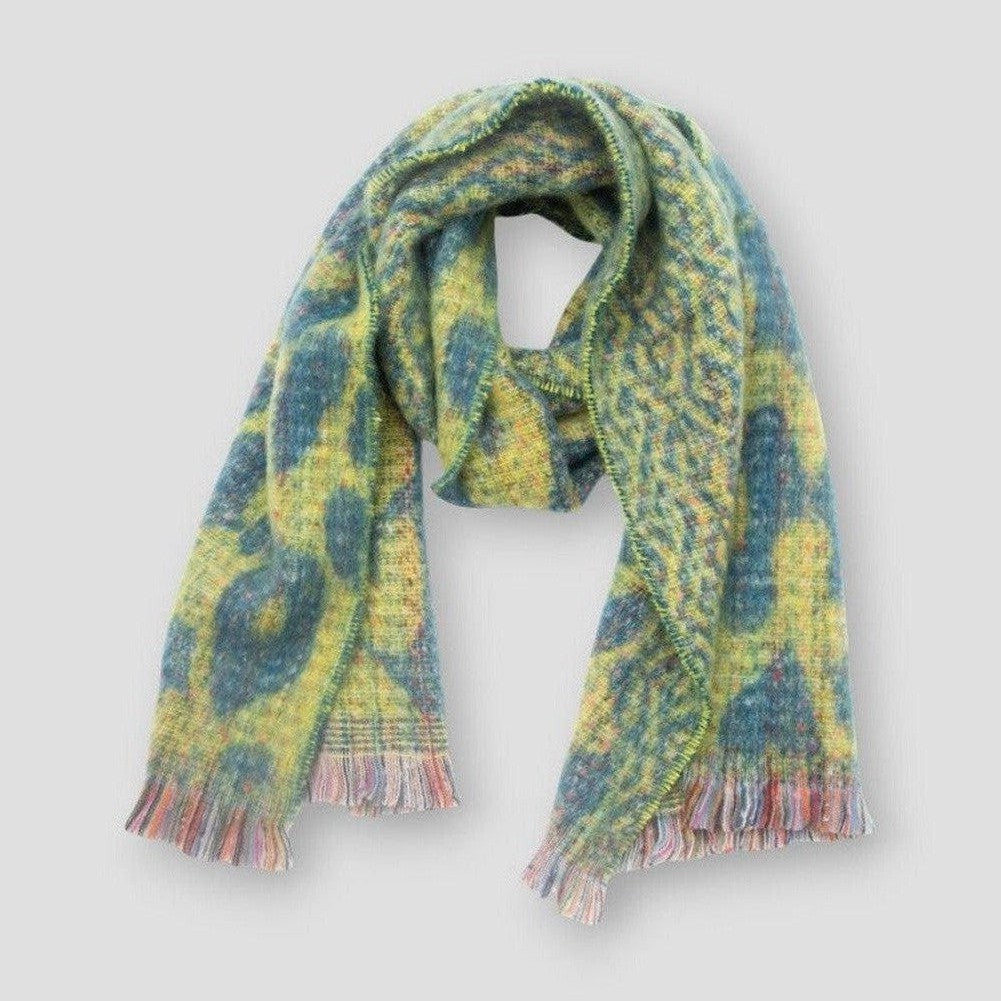 Saint Martin Saco Scarf