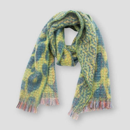 Saint Martin Saco Scarf