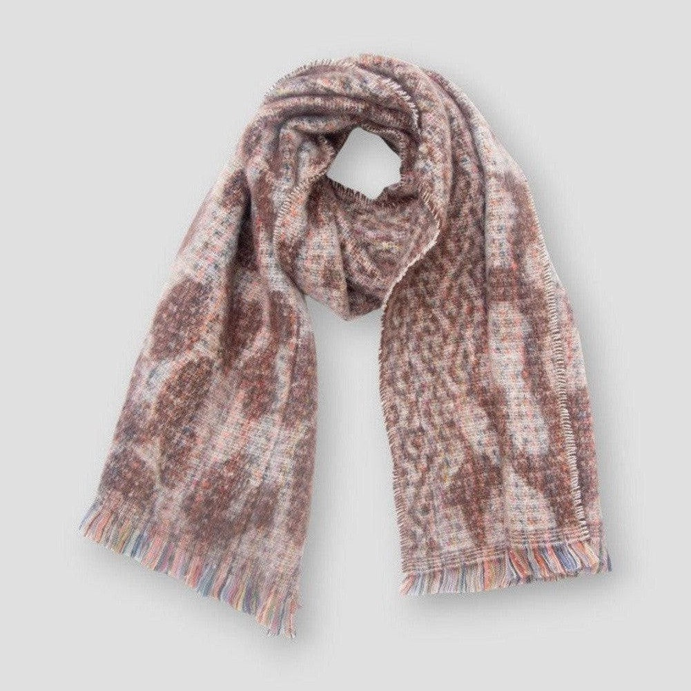Saint Martin Saco Scarf