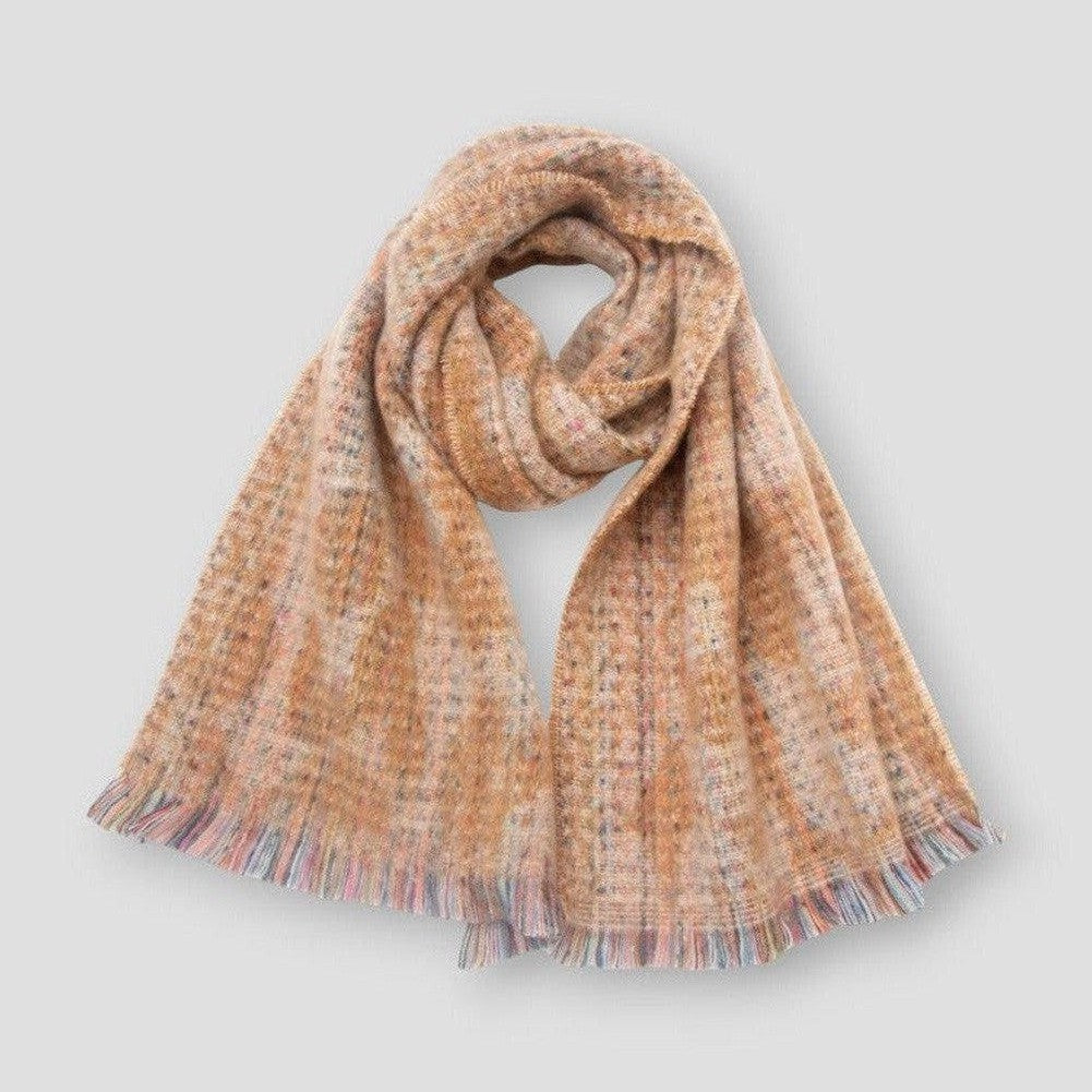 Saint Martin Saco Scarf