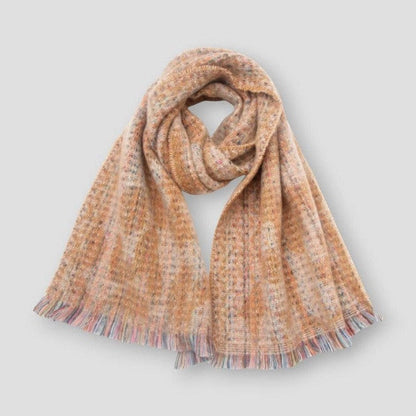 Saint Martin Saco Scarf
