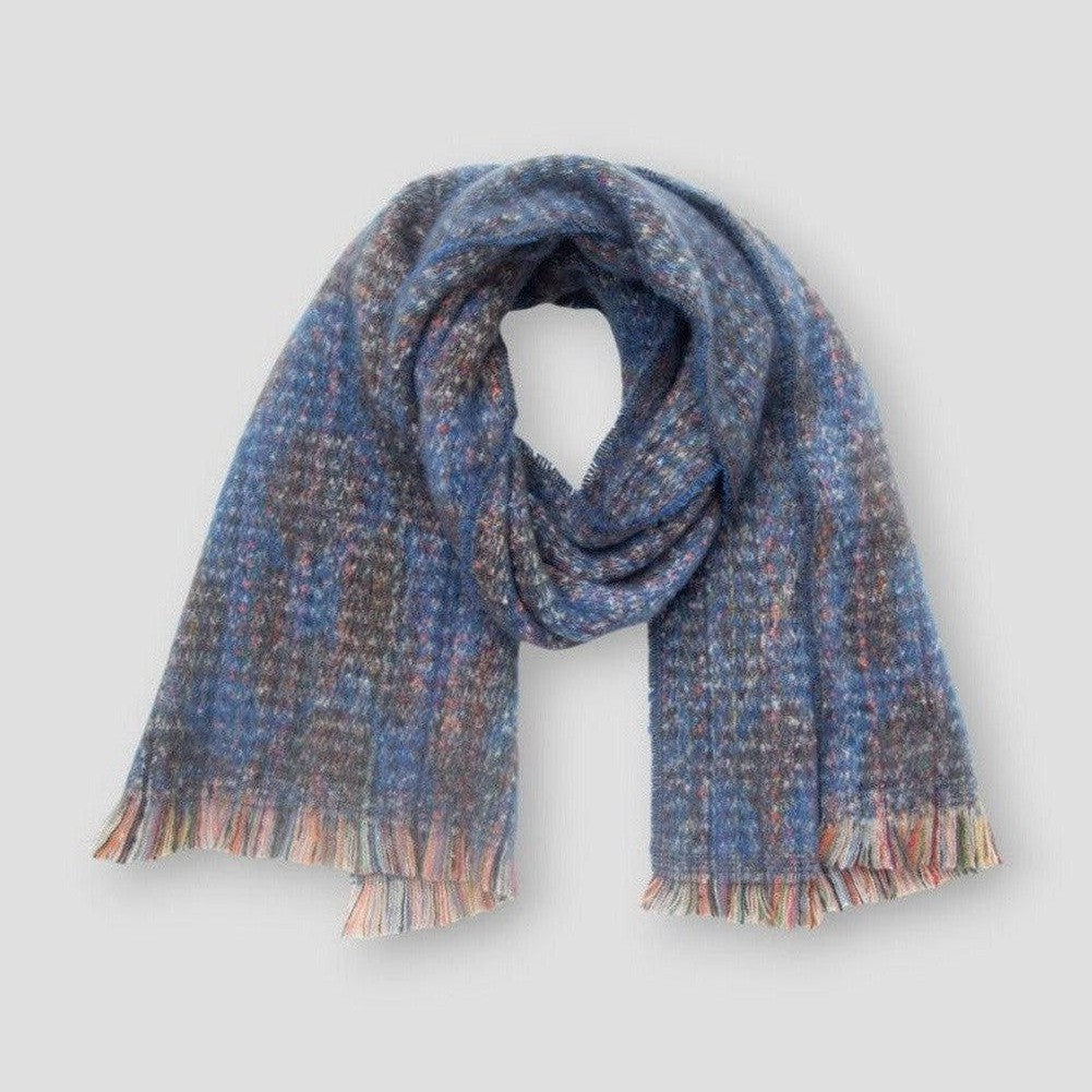 Saint Martin Saco Scarf