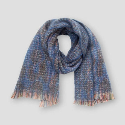 Saint Martin Saco Scarf