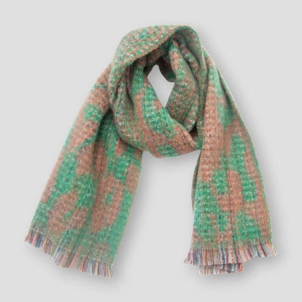 Saint Martin Saco Scarf