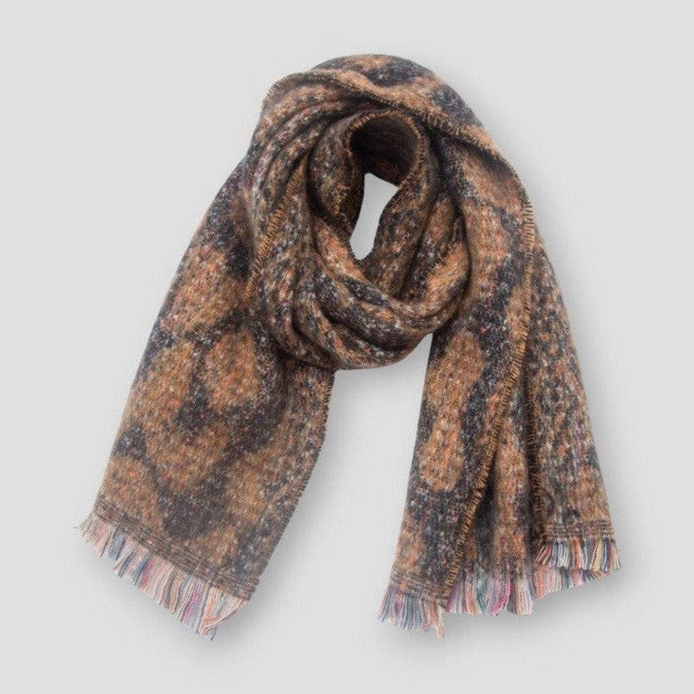 Saint Martin Saco Scarf
