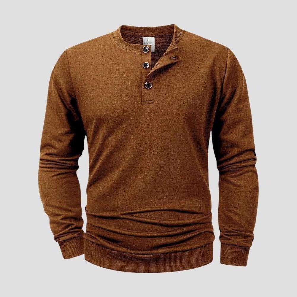 Saint Martin Sheffield Pullovers