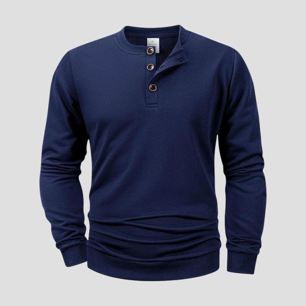 Saint Martin Sheffield Pullovers
