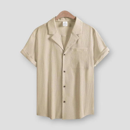 Saint Martin Sierra Vista Shirt