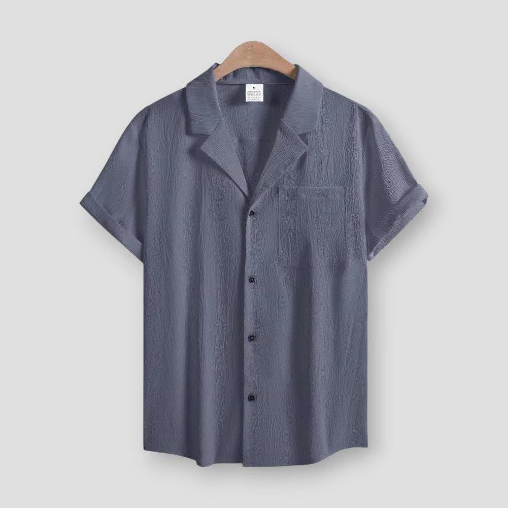 Saint Martin Sierra Vista Shirt
