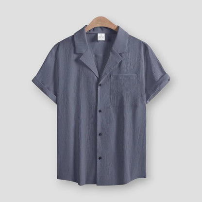 Saint Martin Sierra Vista Shirt