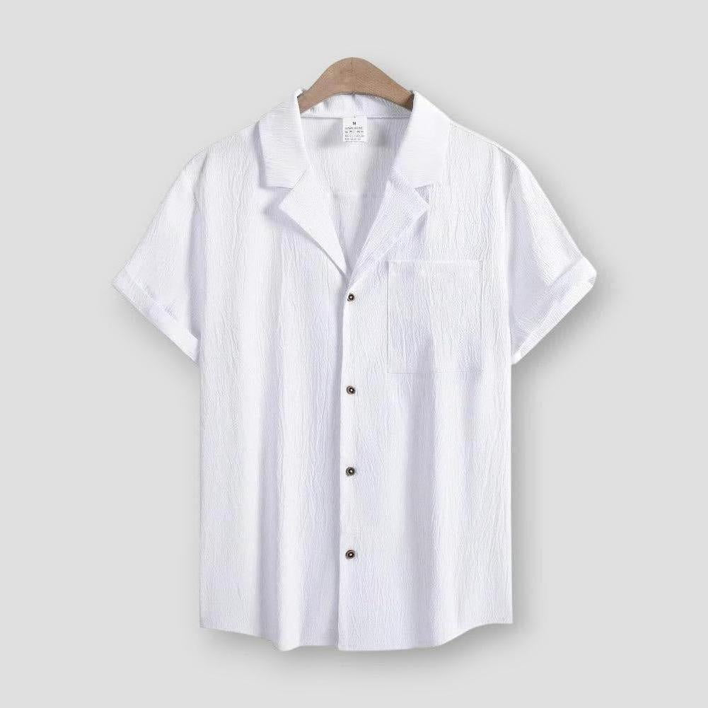 Saint Martin Sierra Vista Shirt