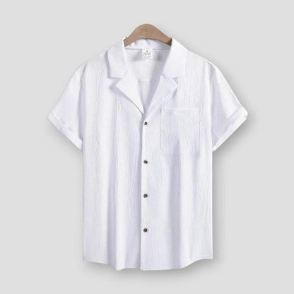 Saint Martin Sierra Vista Shirt