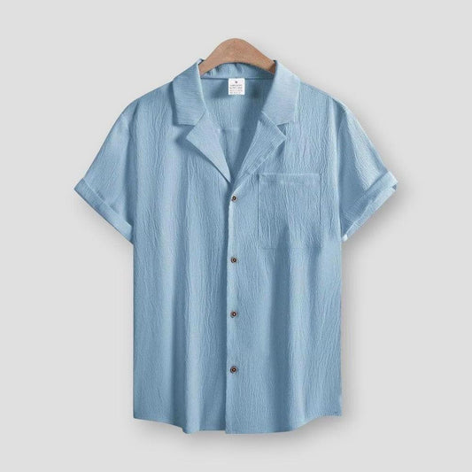 Saint Martin Sierra Vista Shirt
