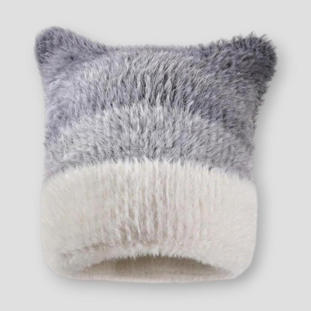 Saint Martin Simi Cat Ear Beanie
