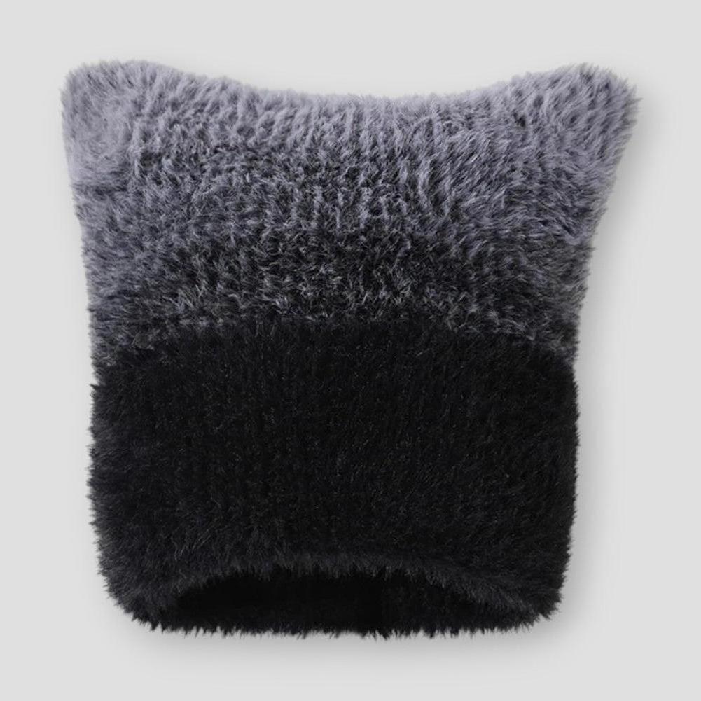 Saint Martin Simi Cat Ear Beanie