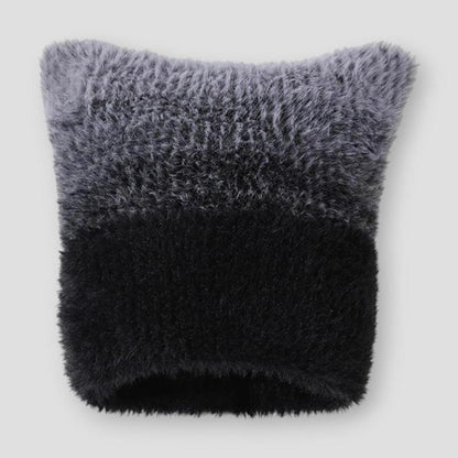 Saint Martin Simi Cat Ear Beanie