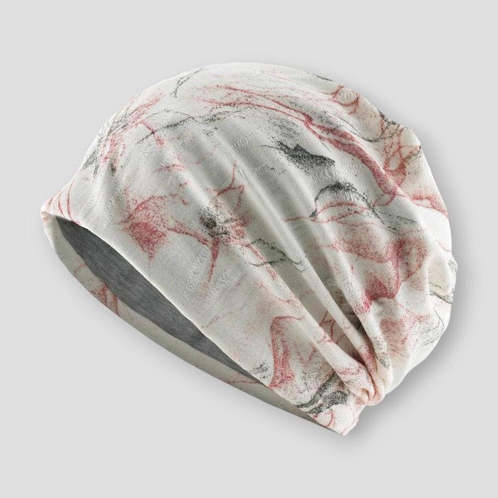 Saint Martin Sitka Beanie