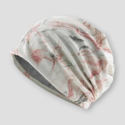 Saint Martin Sitka Beanie